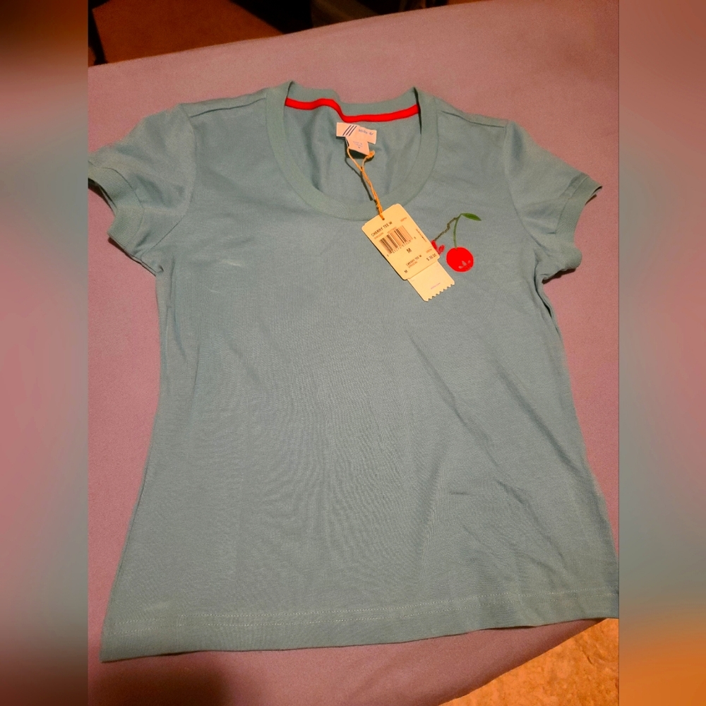 Adidas top